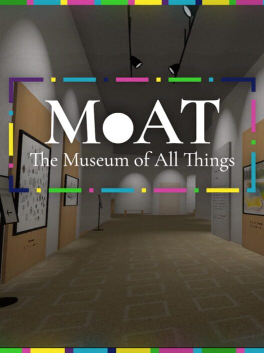 Museum of All Things