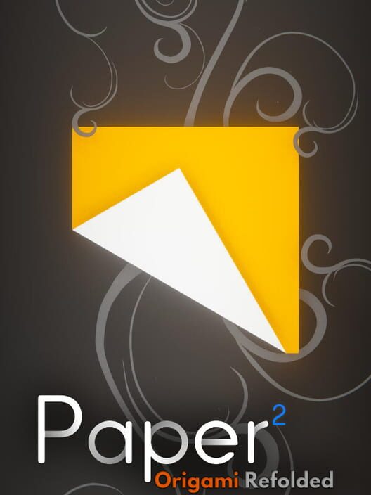 Paper 2: Origami Refolded