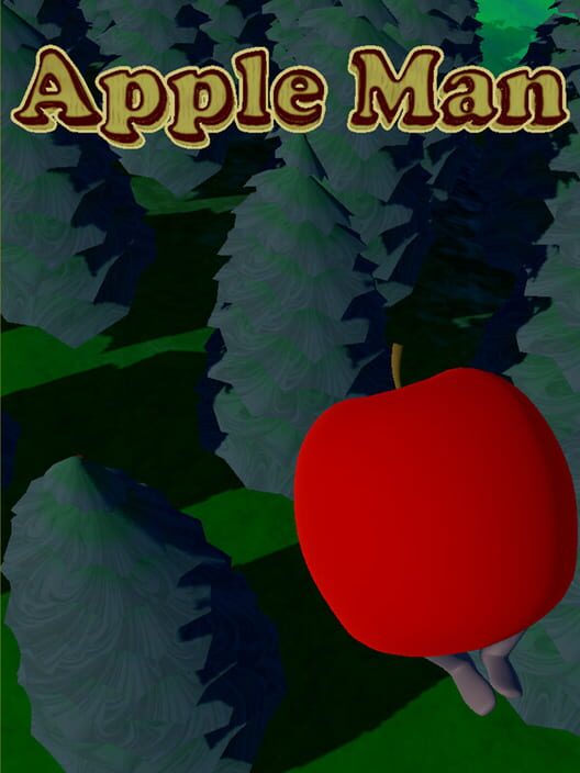 Apple Man