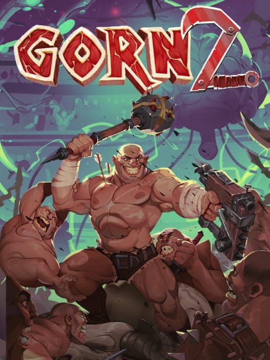 Gorn 2