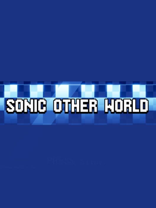 Sonic Other World