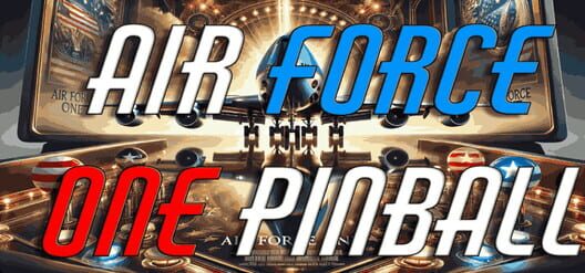 Air Force One Pinball