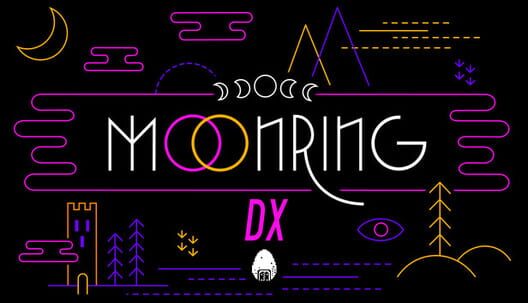 Moonring DX