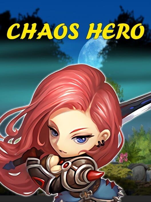 Chaos Hero