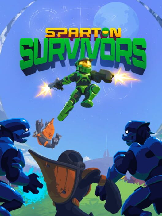 Spartan Survivors