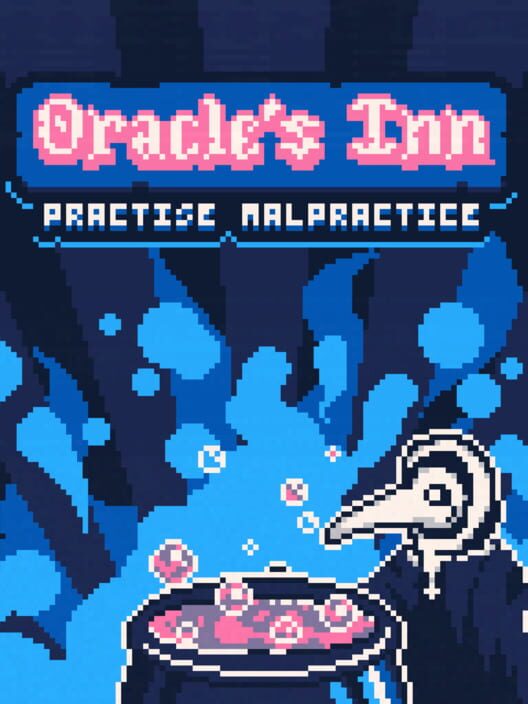 Oracle's Inn