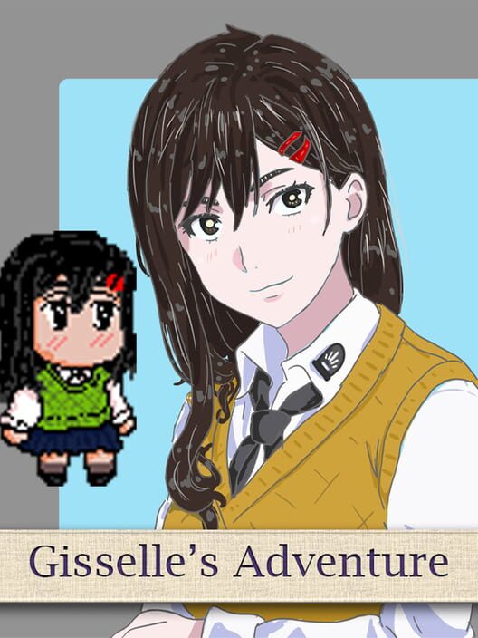 Gisselle's Adventure