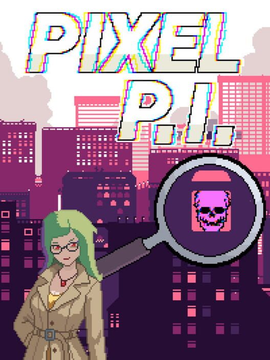 Pixel P.I.
