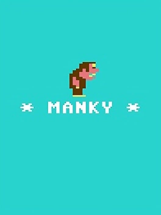 Manky