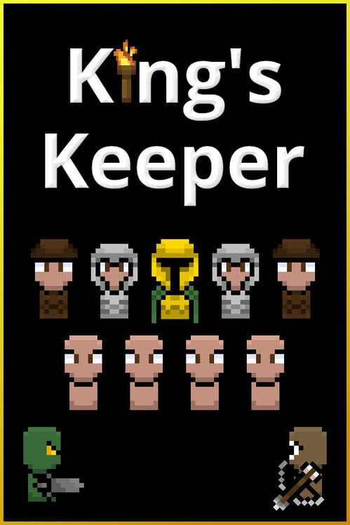 King's Keeper