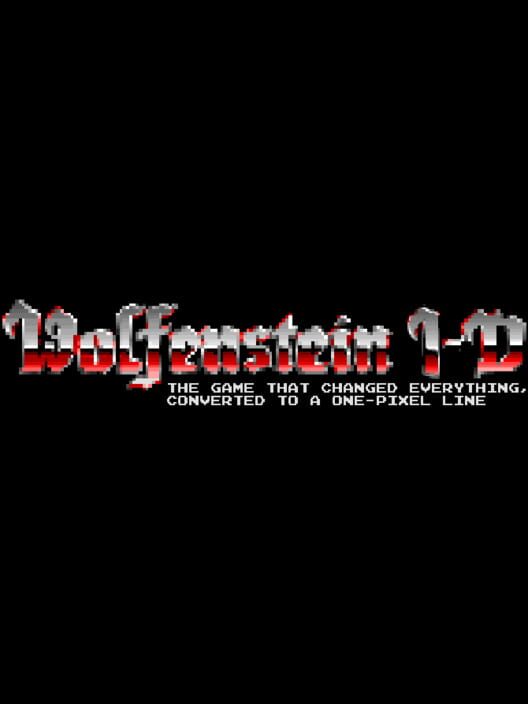 Wolfenstein 1-D