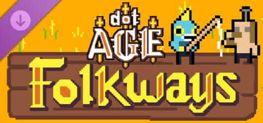 DotAge: Folkways