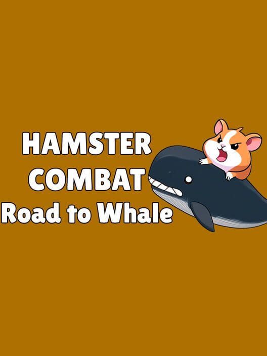 Hamster Combat: Road to Whale
