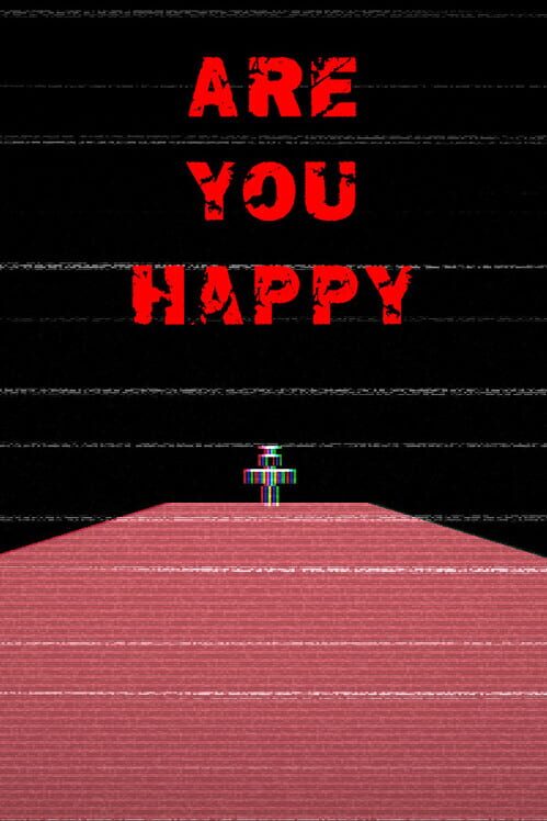Are You Happy
