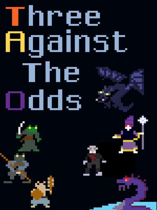 Three Against the Odds