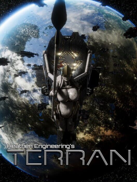 Heathen Engineering's Terran