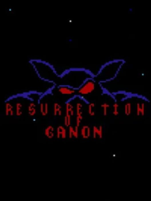 Zelda II: Resurrection of Ganon