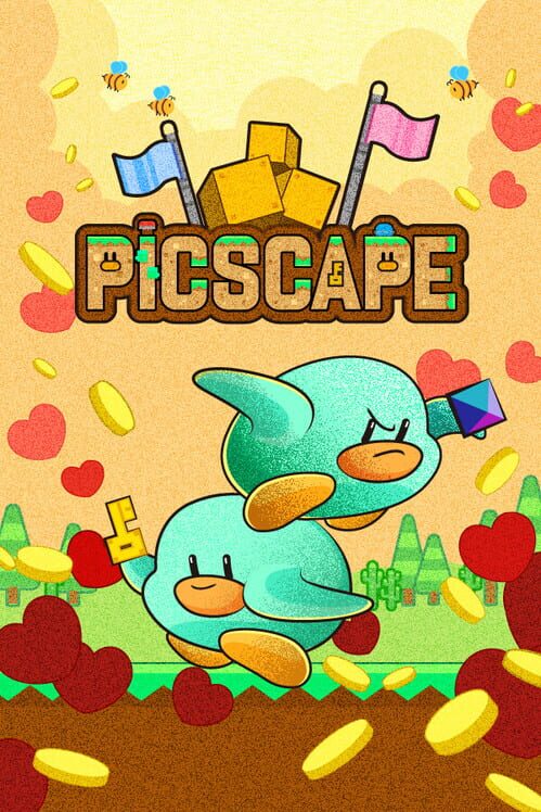 Picscape