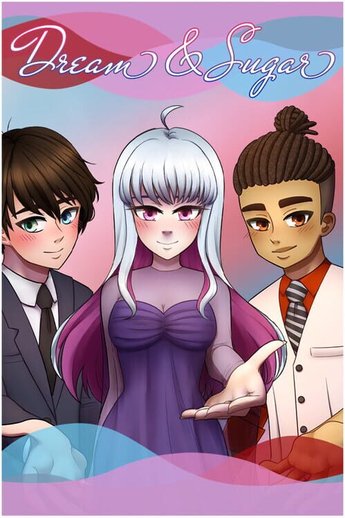 Dream & Sugar