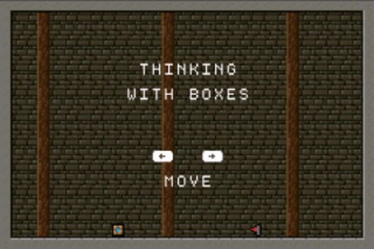 Thinking With Boxes