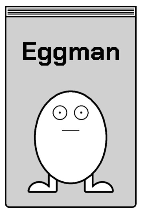Eggman