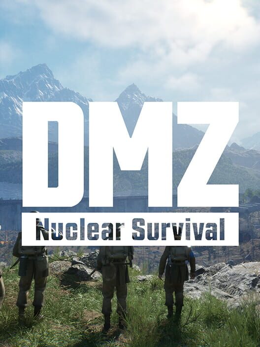 DMZ: Nuclear Survival