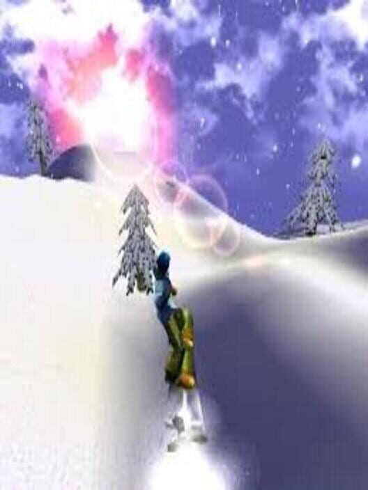 Freeride Earth