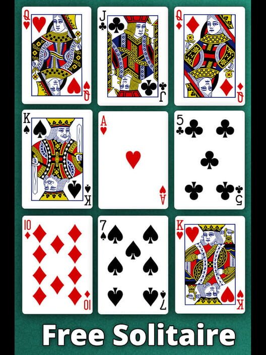 Free Solitaire