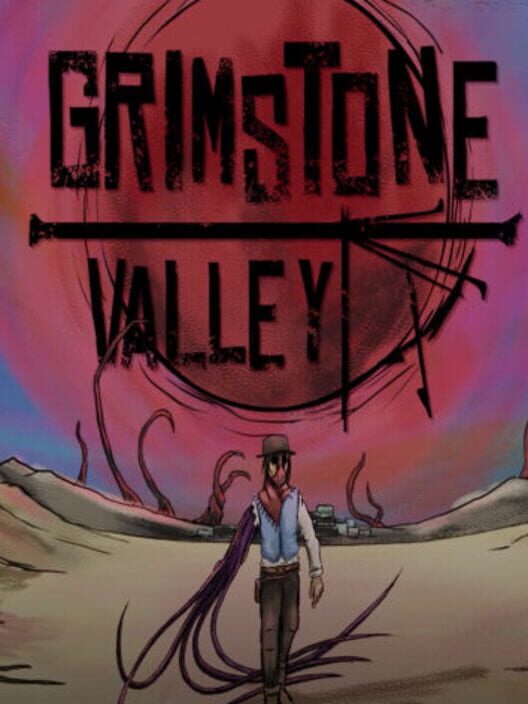 Grimstone Valley