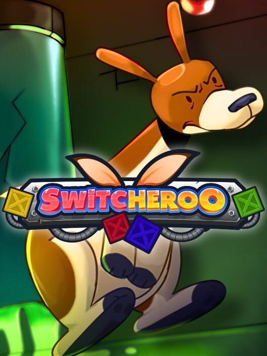 Switcheroo