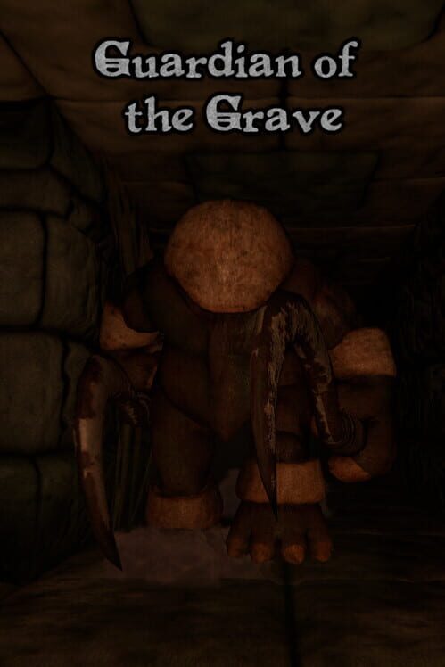 Guardian of the Grave