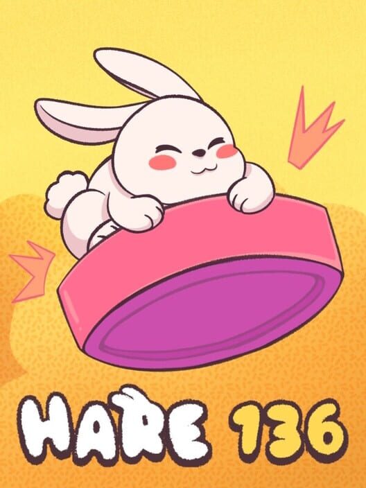 Hare 136