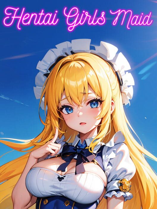 Hentai Girls Maid