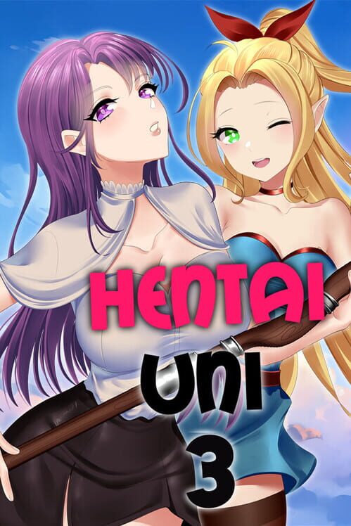 Hentai Uni 3