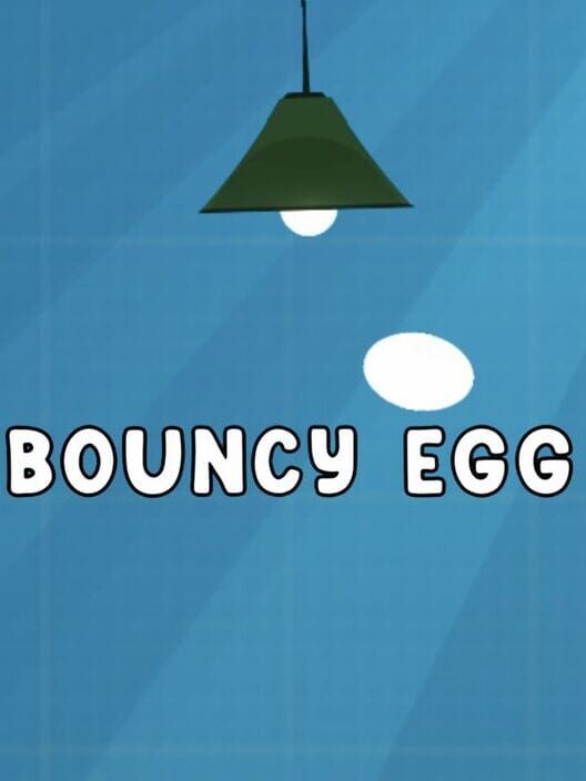 Bouncy Egg