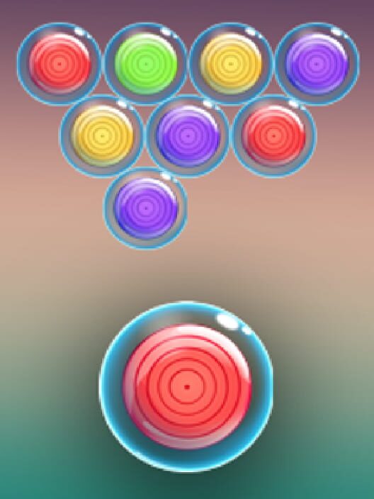 Bubble Shooter Adventures