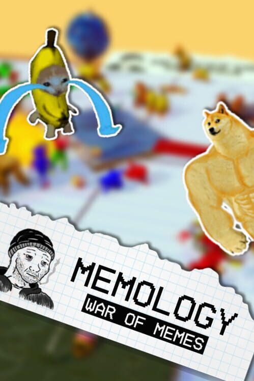 Memology: War of Memes