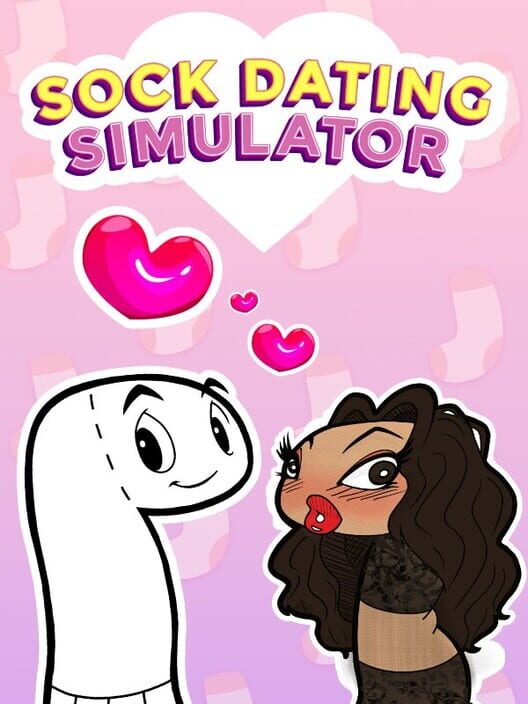 Sock Dating Simulator