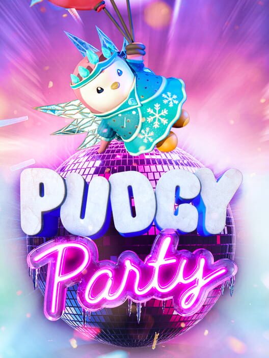 Pudgy Party