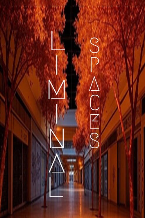 Liminal Spaces: Outside The Backrooms