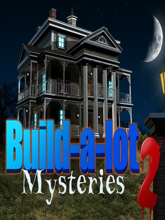 Build-A-Lot: Mysteries 2