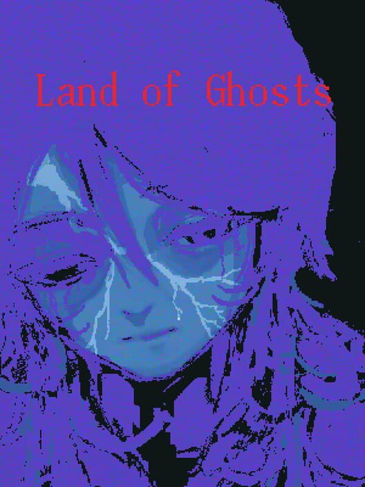 Land of Ghosts