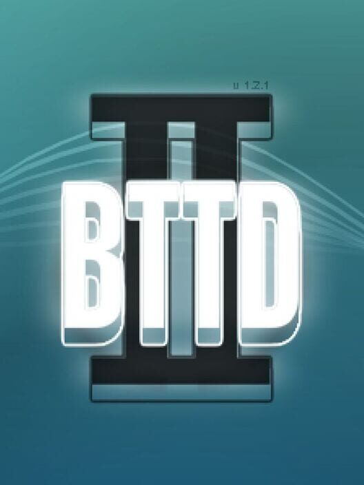 Bubble Tanks TD 2