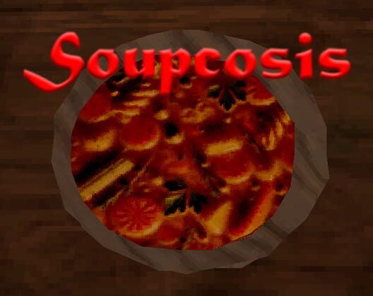 Soupcosis