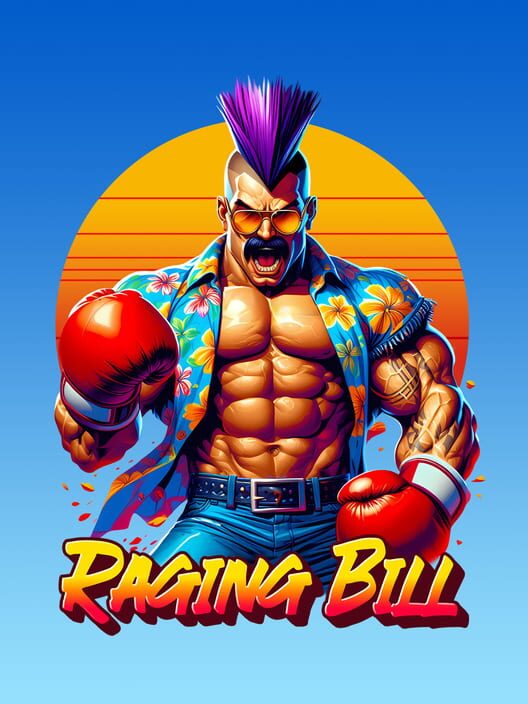 Raging Bill