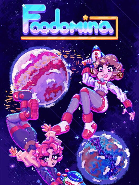 Foodomina