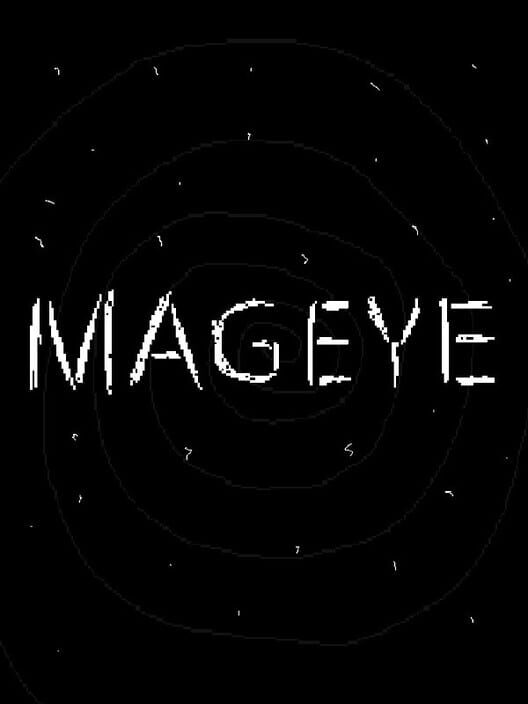 Mageye