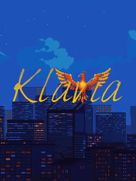Klavia