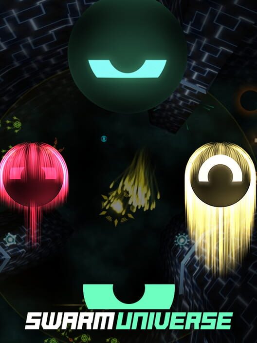 Swarm Universe