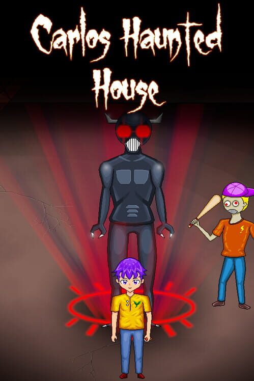 Carlos Haunted House